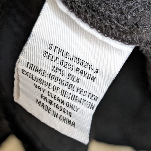 Johnny Was - Picture 4 of 5